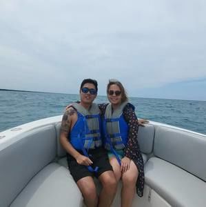 Meet your Posher, Ken